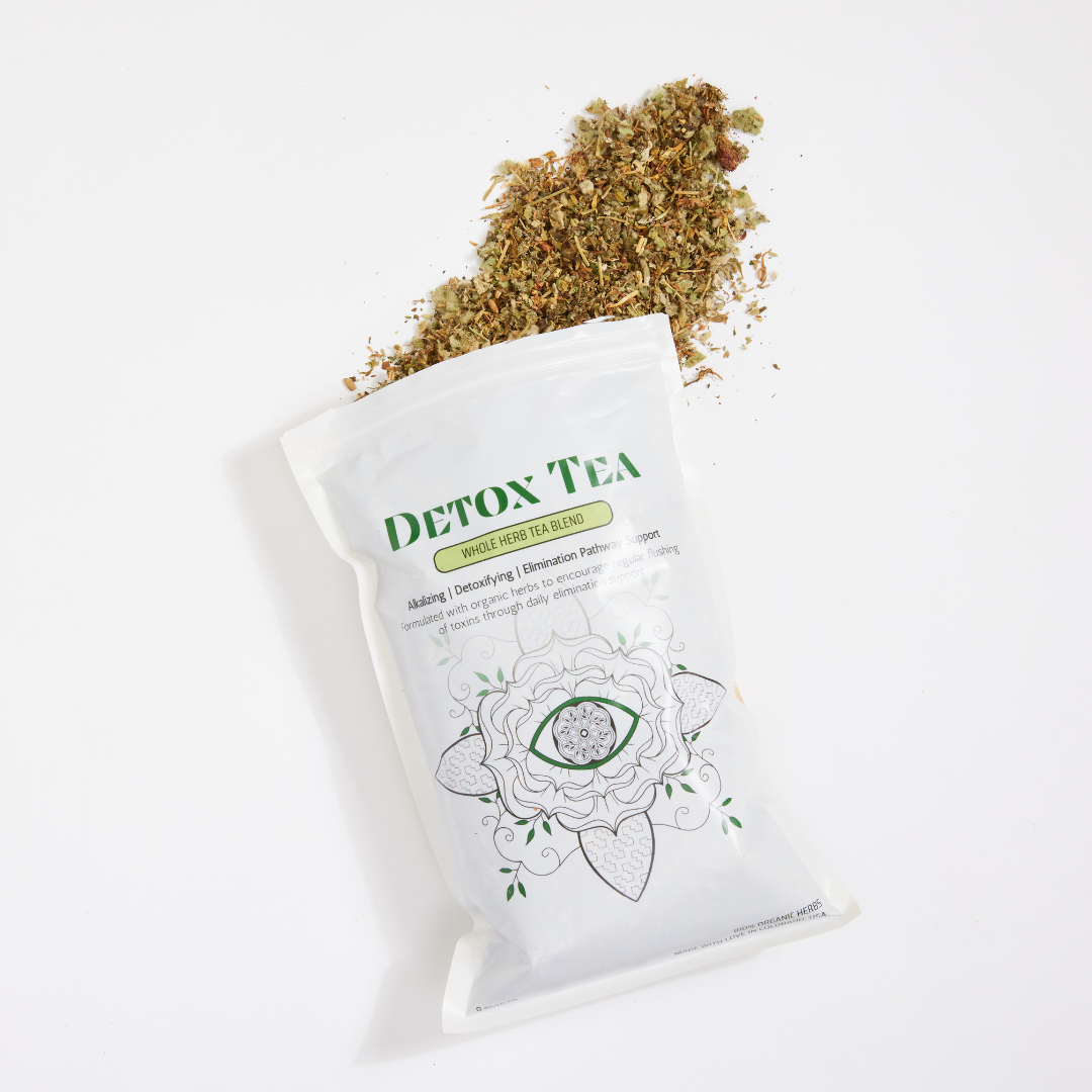 Earth Mother Medicinals Therapeutic Herbal Teas and Therapeutic Herbal Formulas Detox Tea, Cleanse Tea, Detoxifying Tea, Kidney Detox Tea, Liver Detox Tea, Kidney Tea, Liver Tea, Loose Leaf Tea, Organic Liver Tea, Organic Kidney Tea, Organic Tea, Mullein Tea