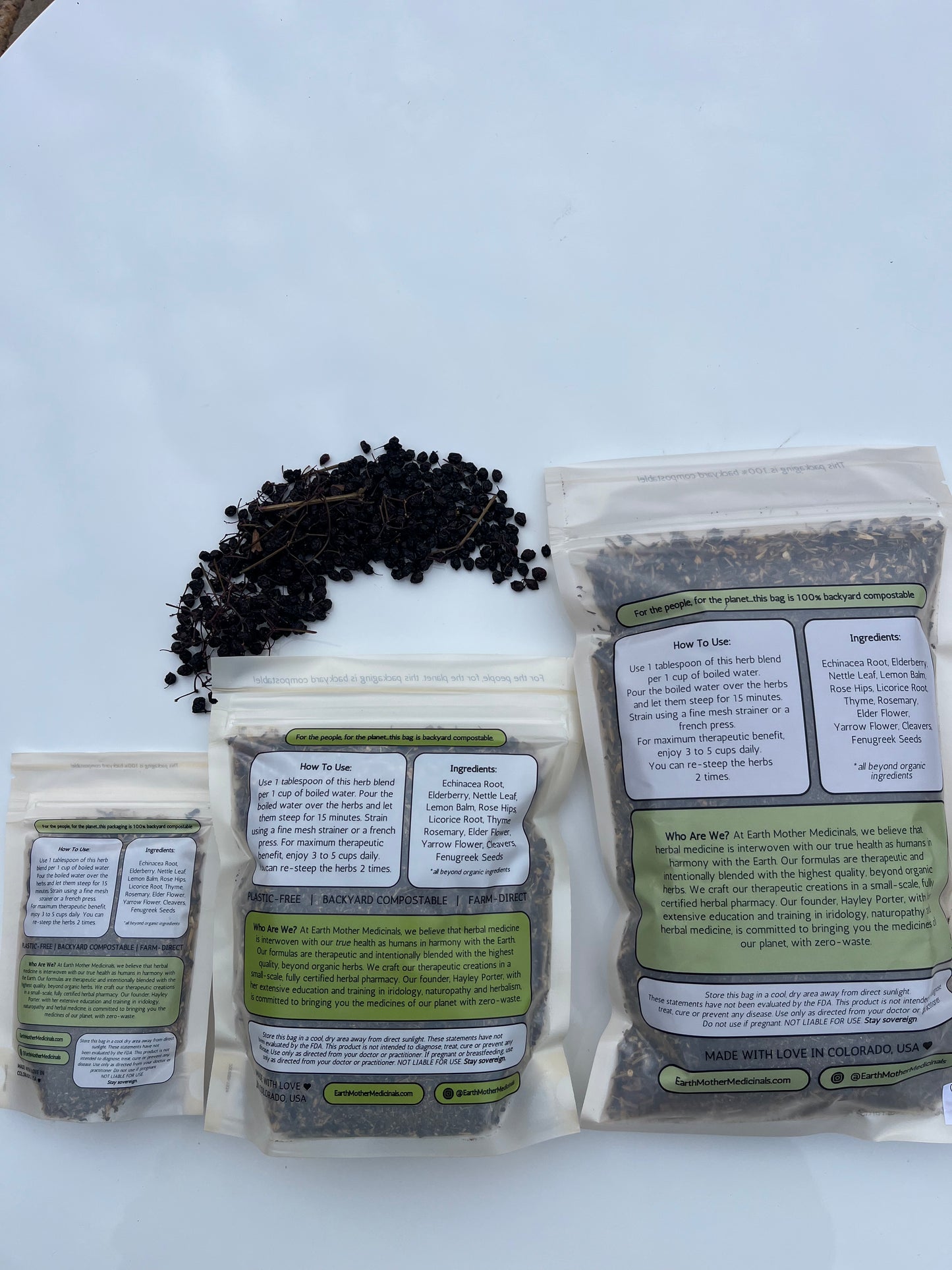 Immuni-Tea