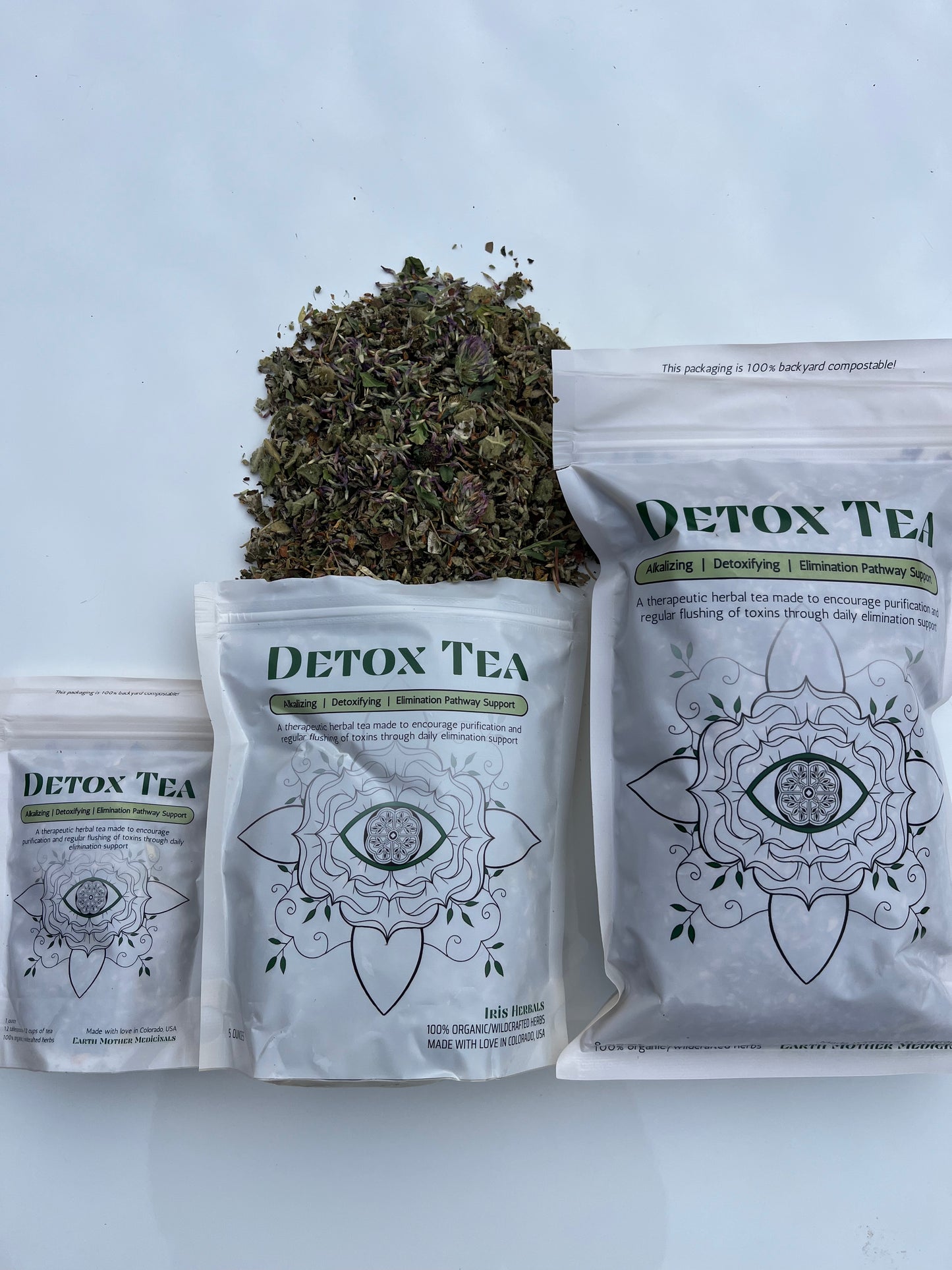 Detox Tea