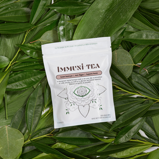 Immuni-Tea