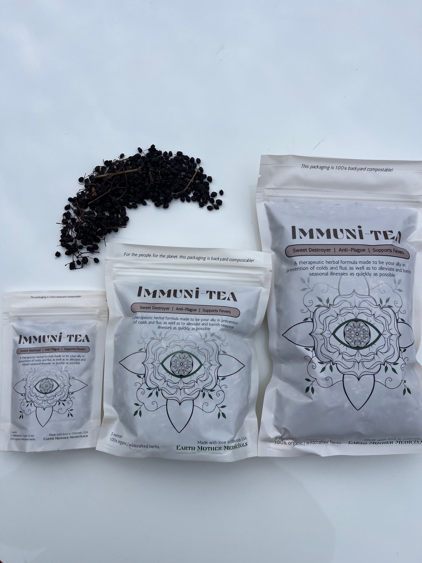 Immuni-Tea