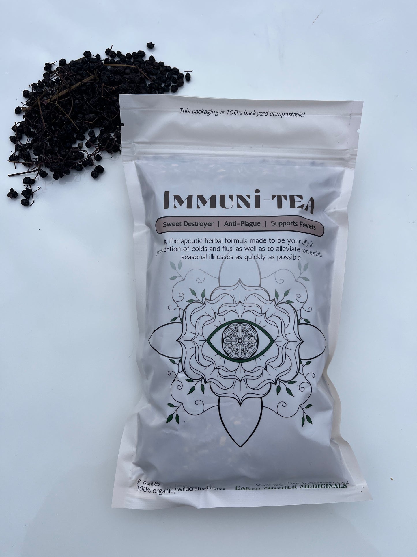 Immuni-Tea
