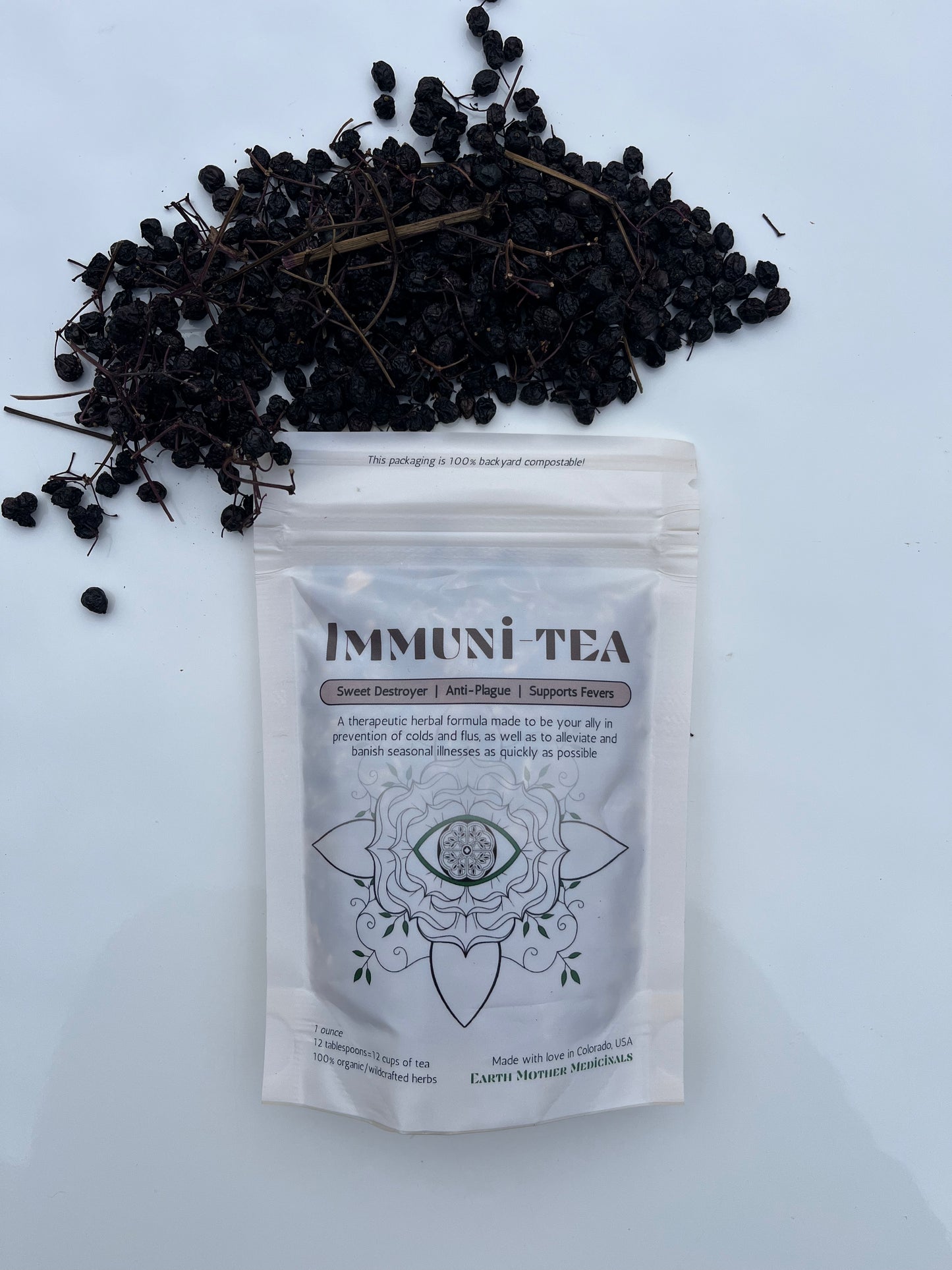 Immuni-Tea