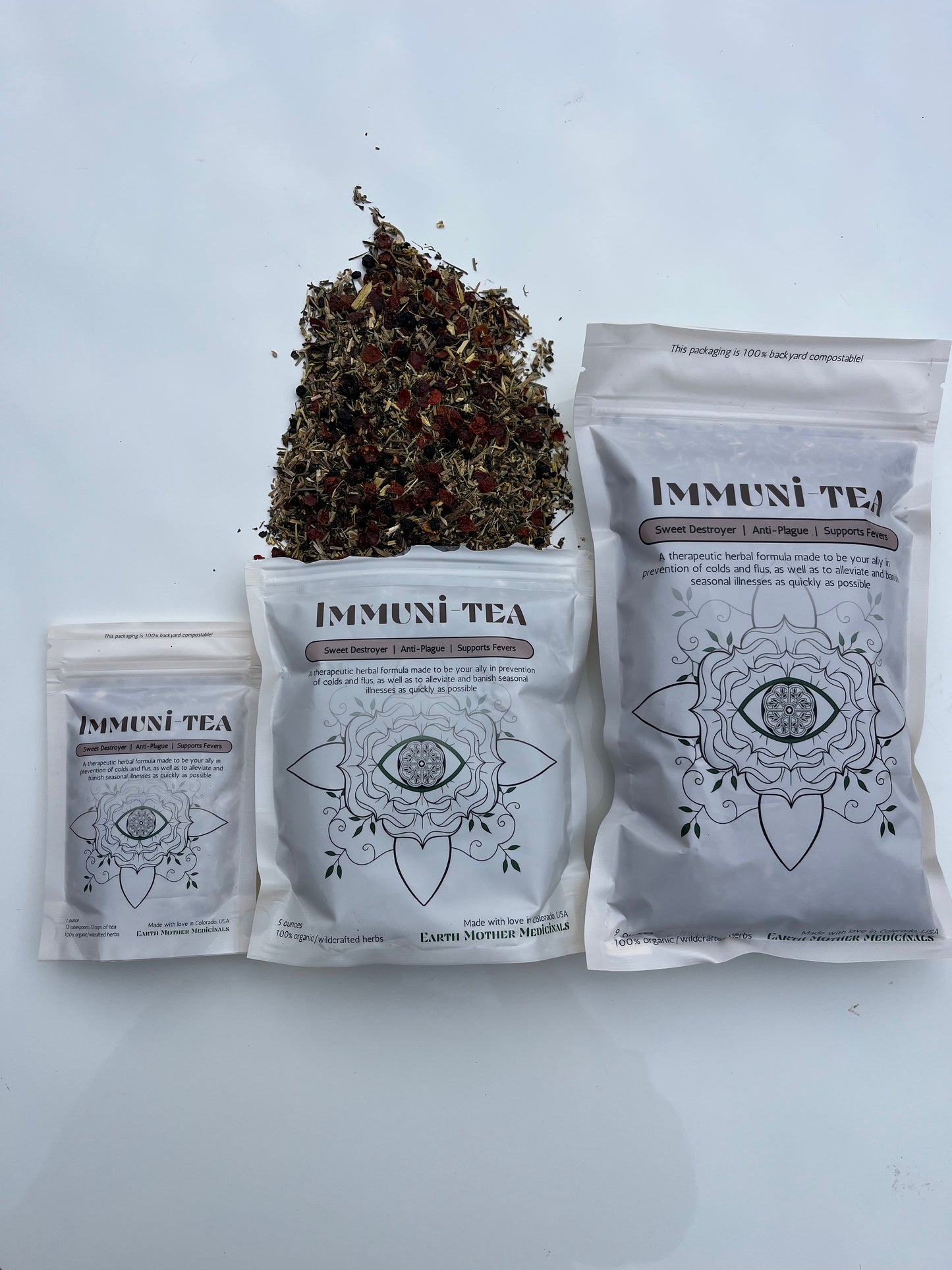 Immuni-Tea