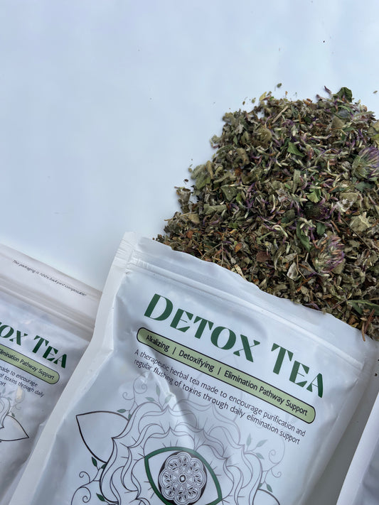 Detox Tea