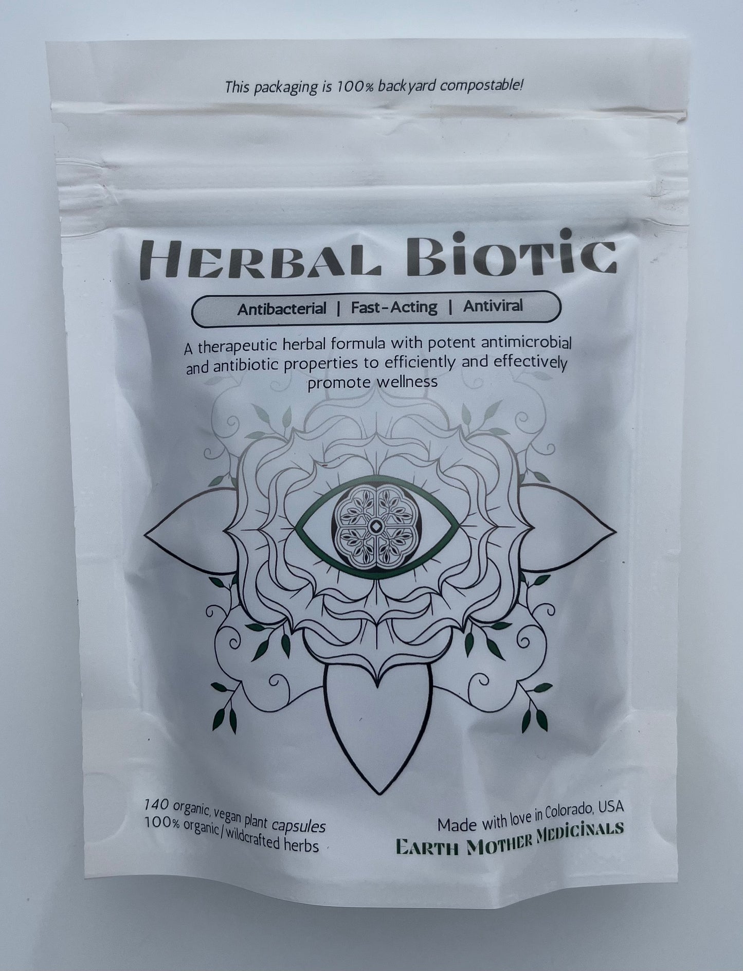 Herbal Biotic