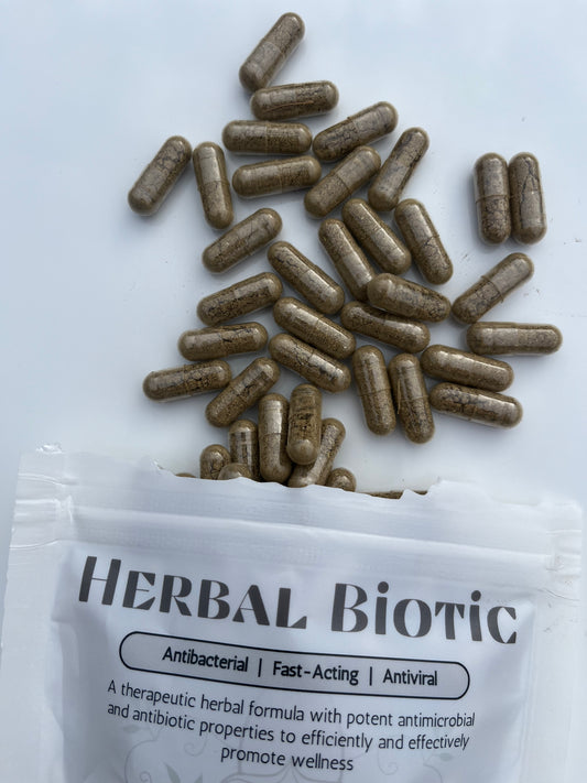 Herbal Biotic